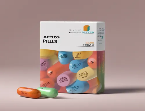 Actos pioglitazona 30 mg precio